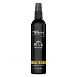 TRESemmé TRES Two Non Aerosol Hair Spray Ultra Fine Mist 10 oz