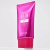 Bidameun Cremas Bb Coreana_ Base De Maquillaje Derma Rosa Spf
