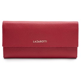 Lazarotti Bologna LZ03025, red, Classic