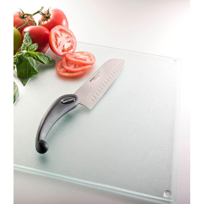 Miracle Blade III Perfection Series 11-Piece Knife Set (Retail Box)