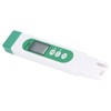 Water Quality Tester 5 in 1 TDS EC Salt S.G