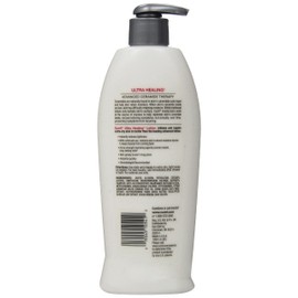Curel Ultra Healing Lotion, 13 Ounce