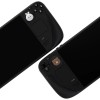 PlayVital Silicone Thumb Grip Caps for Steam Deck LCD OLED