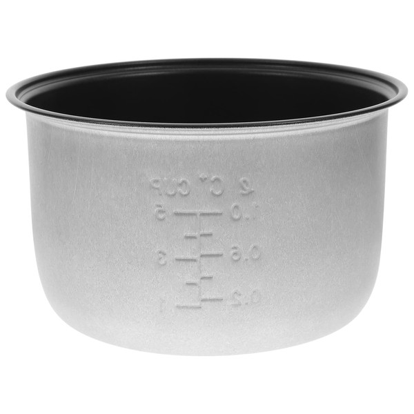 Aroma Rice Cooker Inner Pot Replacement Rice Cooker Replacement Inner
