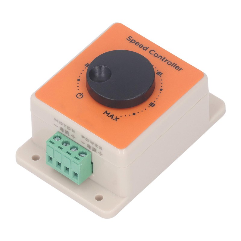 Motor Speed Controller PWM Control Switch Regulator DC 10V‑36V CW