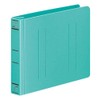 Kokuyo flat file PP Cover Resin Binding Hardware 2 Hole