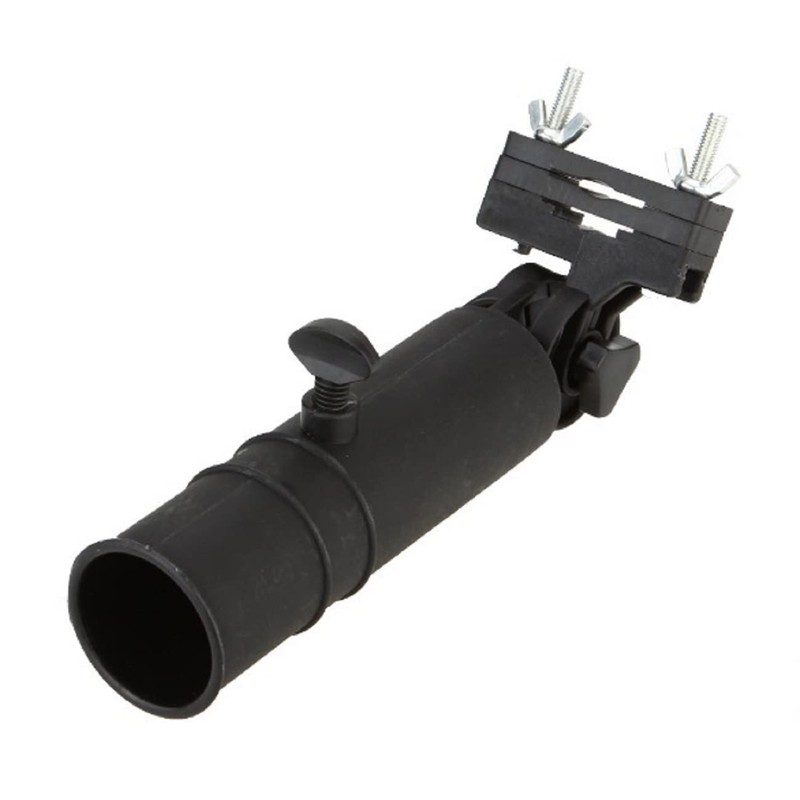 LL-Golf® Universal Umbrella Holder for the Golf Trolley/Parasol Holder