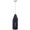 Remeel Handheld Milk Frother with Stainless Steel Whisk, Portable and