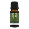 ECO. Modern Essentials Australian Shores Essential Oil Blend, 10ml