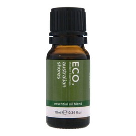 ECO. Modern Essentials Australian Shores Essential Oil Blend, 10ml