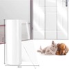 Piezas Protector de Puertas para Perro, 4 Protector de Muebles