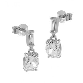 Ohrringe Itemporality SEA-101-233-UU Zirkoniumdioxid