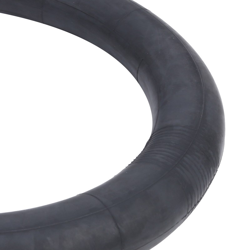 2Pcs Inner Tyre Tube Tire Butyl Rubber W/Bend Valve for