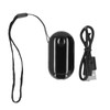 Alcohol Detector Non Contact Digital Breathalyzer Quick Accurate Portable Alcohol