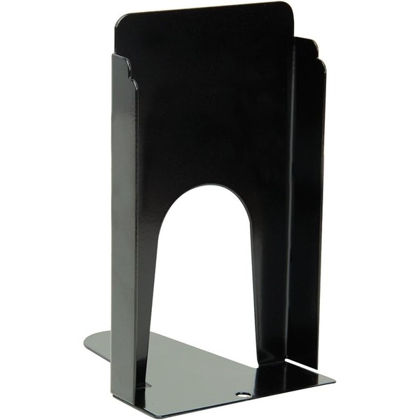 The Library Store Bear Hug Heavy Duty Steel Bookends with