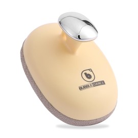 BUBBLEDANCE 2-in-1 Exfoliating Body Scrubber, Upgraded Traditional Exfoliating Glove & Bath Sponge, Body Brush, Deep Cleaning Body Scrub – Gentle Dead Skin Remover for Women & Men