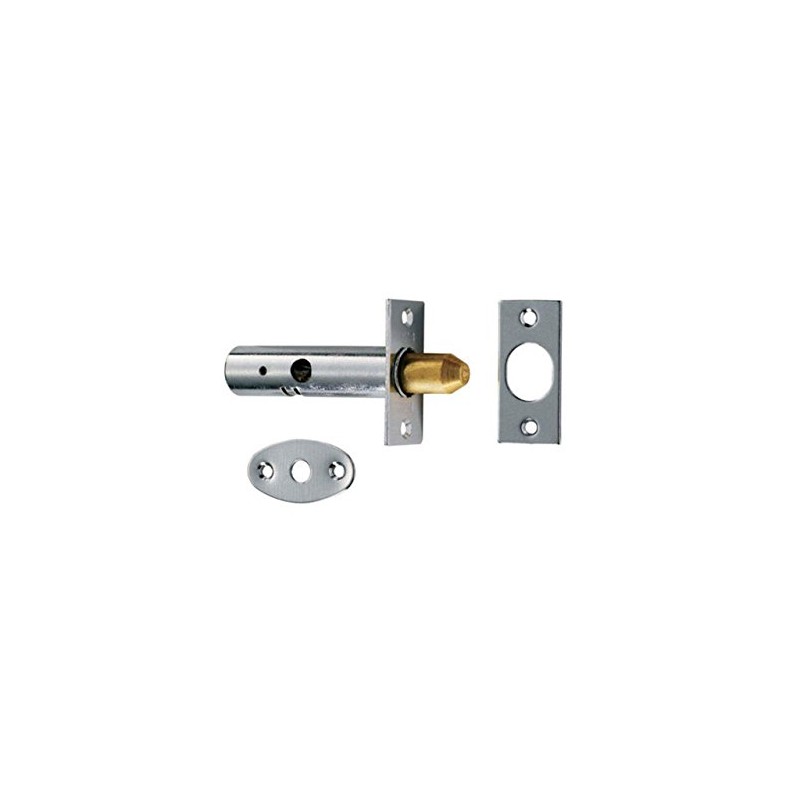 Carlisle Brass DSB8225SC Deadbolts, Satin Chrome