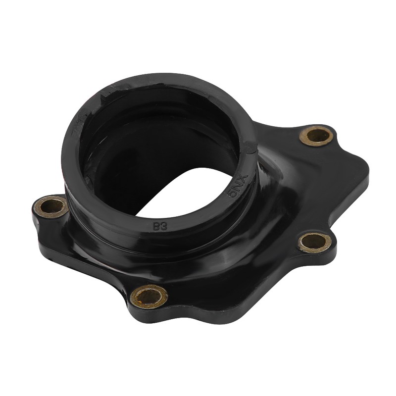 Motorcycle Carb Carburetor Intake Manifold Adapter Boot for YAMAHA YZ250