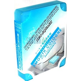 Smooth Cologne Under Seat Air Freshener (Neo Squash)