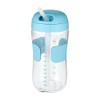 OXO Tot 325 ml Straw Cup (Aqua)