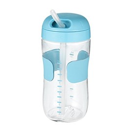 OXO Tot 325 ml Straw Cup (Aqua)