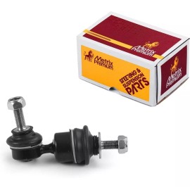 Metrix Premium Tornillo Estabilizador Trasero Para Mazda 3 Sport 2009-2013