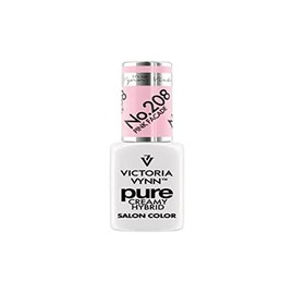 VICTORIA VYNN Pure Creamy Hybrid 208 PINK FACADE