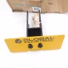 Global Industrial Pallet Jack Toe Guard Protector 800540