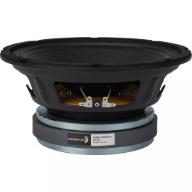 Dayton Audio MB1025-8 10" Professional High Power Midbass Driver 8 Ohm