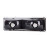 TYC 12-1539-01-9 CAPA Certified Replacement Front Passenger Side Turn Signal