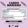 Beyond Vitamins | Cardo Mariano - Silimarina 100% Natural Y