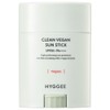 Partner_Reference Hygge Clean Vegan Sun Stick SPF50+ PA++++ 20g 1