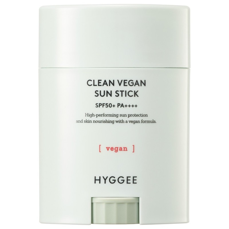 Partner_Reference Hygge Clean Vegan Sun Stick SPF50+ PA++++ 20g 1