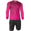 Givova Man Manchester Kit Goalkeeper Equipment