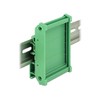 DeLock Board Holder for DIN Rail 10 cm Long
