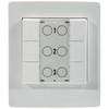 Homematic IP 141743A0 Desk Stand - White