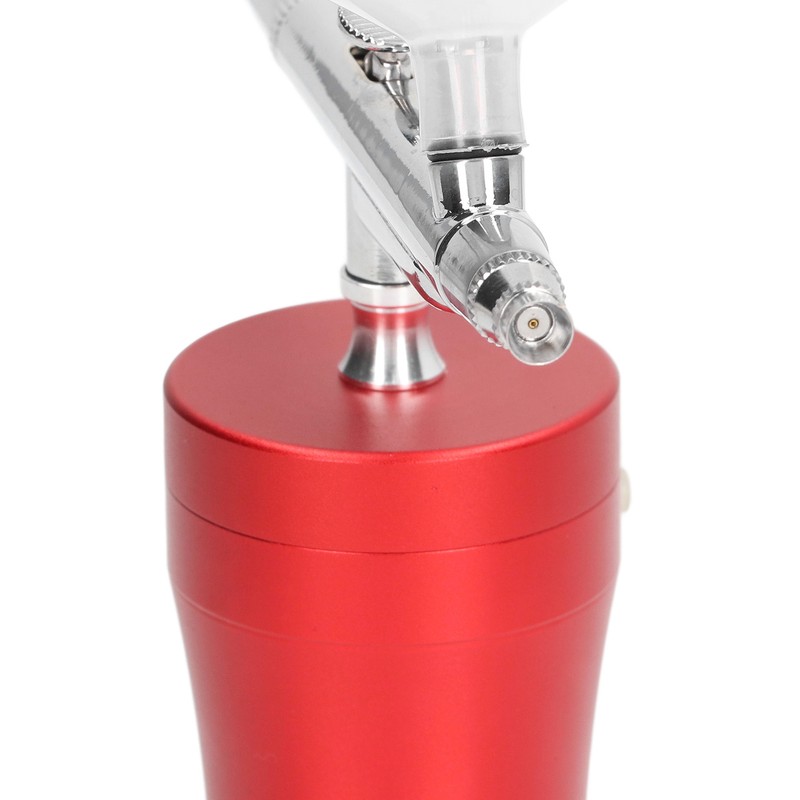 Face Humidifier USB Charging High Pressure Facial Oxygen Injection Sprayer