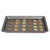 Guardini, Rossana 2.0 Extendable Rectangular Baking Tray 33 x 37/52