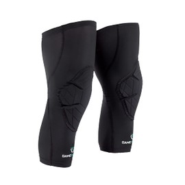 Gamepatch Indoor Equipment Knee Pads