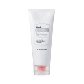 Dear, Klairs Freshly Juiced Vitamin Mask Cleanser 150ml