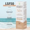 Laboratoires de Biarritz - Tinted Sun Cream Face - Beige