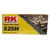RK Racing Chain M525HD-110 (525 Series) Steel 110 Link Standard