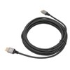 HD Multimedia Interface Cable High Speed 4K 60Hz Weave HD