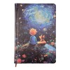 Libreta Principito Hojas Decoradas Regalo El Principito