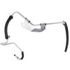 A-Premium Power Steering Hose Return Line Hose Assembly Compatible with