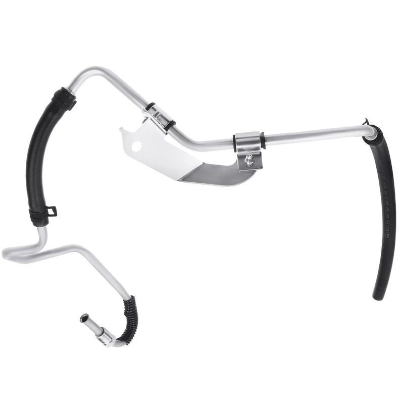 A-Premium Power Steering Hose Return Line Hose Assembly Compatible with