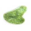 100% Jade Roller Set, Gua Sha Massager, Natural Jade Roller,