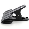 FSSTUD 5 Pcs 65mm Office Bulldog Clips Letter Paper Clips