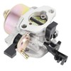 High Hardness Carburetor Kit Aluminum Alloy Good Compatibility for GX120
