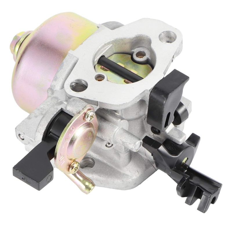 High Hardness Carburetor Kit Aluminum Alloy Good Compatibility for GX120